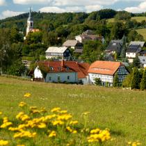 Oberlausitzer Bergland