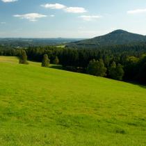 Zittauer Gebirge