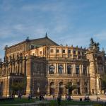 Semperoper Dresden 